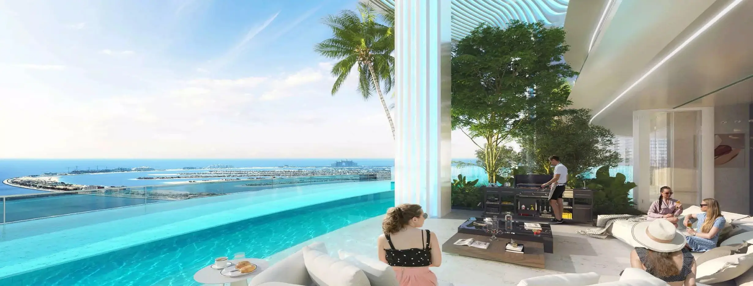 Image for Remote Work Paradise